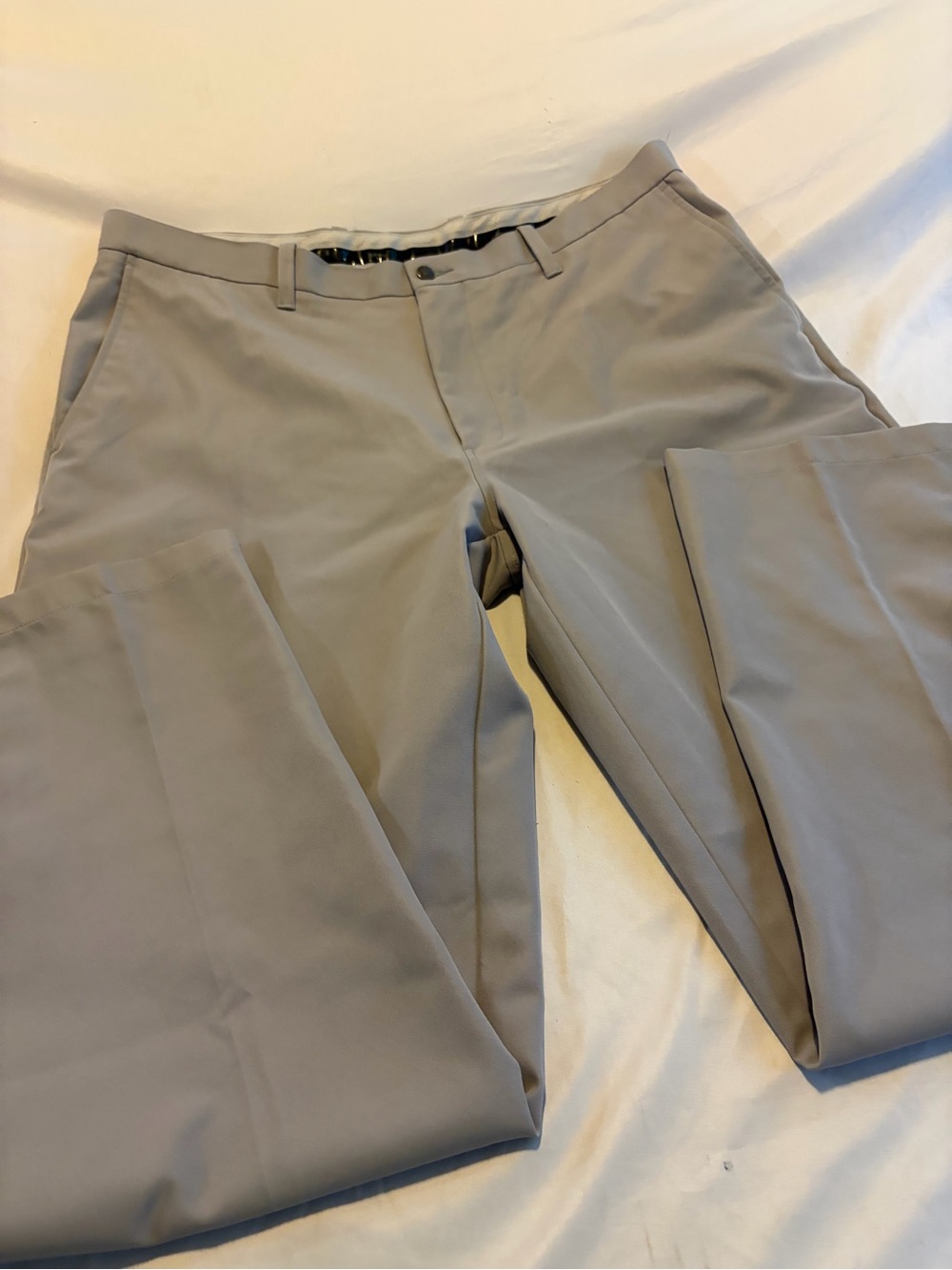 Callaway Performance Pants Gray Size 38x32